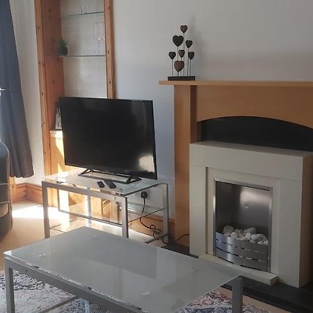 High Street Apartment, Dunbar Tranent Esterno foto