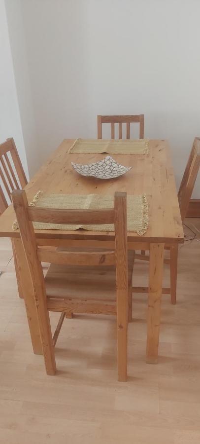 High Street Apartment, Dunbar Tranent Esterno foto